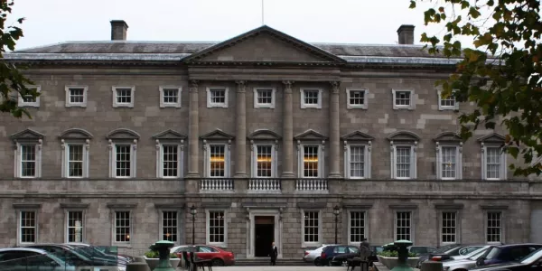 Retail Excellence Admitted To Seanad Nominating Register