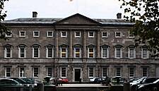 Retail Excellence Admitted To Seanad Nominating Register