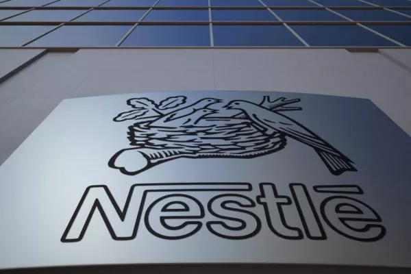 Nestlé Reports Sobering 2017 Sales