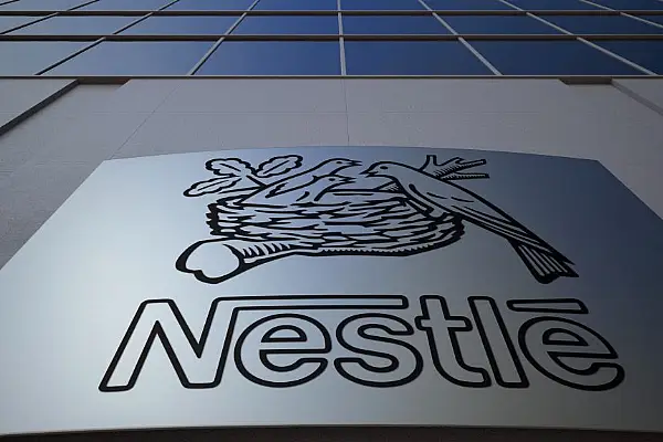 Nestlé Sells Yinlu Business In China Amid Portfolio Cleanup