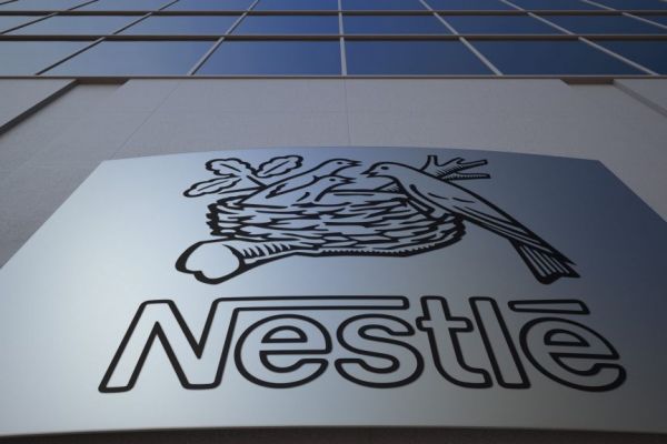 Nestlé Expecting Better Second Half To Keep Third Point At Bay