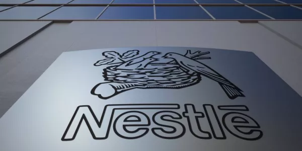Nestlé FY Growth Outshines Peers Thanks To Pet Food, Health Products
