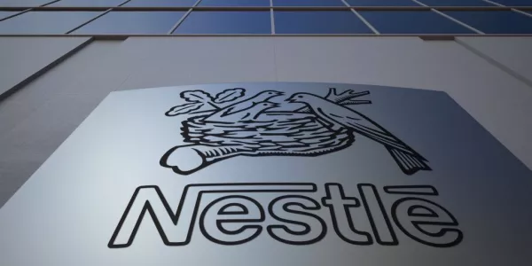 Nestlé Raises Guidance After Q3 Sales Beat Expectations