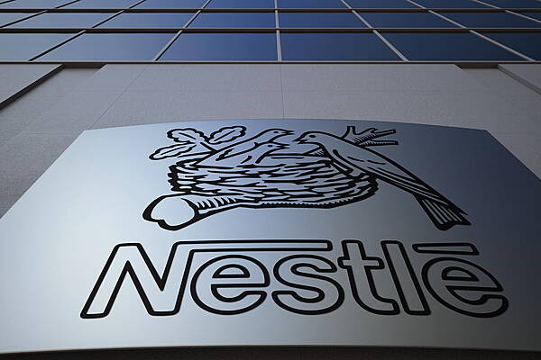 Nestlé Buys US Meal Delivery Group Freshly