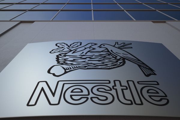 Nestlé FY Growth Outshines Peers Thanks To Pet Food, Health Products