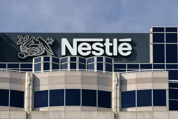 Nestlé Chairman Defends Long-Term Strategy In Face Of Shareholder Activist