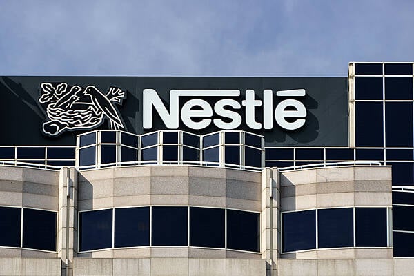 Nestlé Aims For 100% Recyclable Packaging by 2025