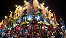 British Tourism To Ireland Is Down 6.8%