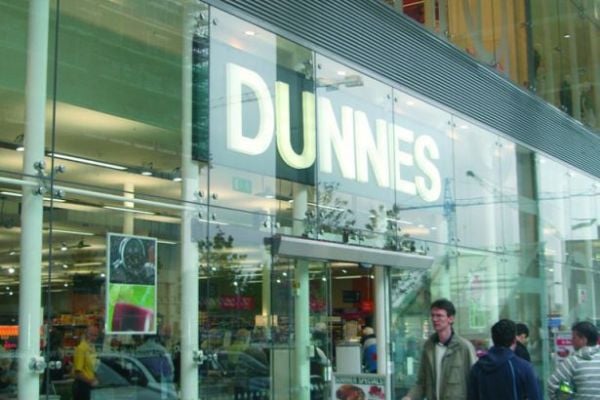 Dunnes Stores Reportedly Proposing A Takeover Of JC Savage Supermarket