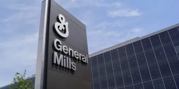 General Mills Puts Faith In Cereals, Ice Cream And Mexican Food For Growth