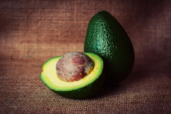 M&S To Begin Laser Labelling Avocados To Reduce Paper Waste In UK