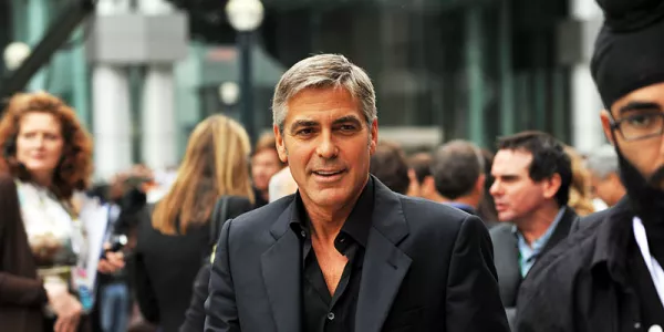 George Clooney Sells Tequila Brand To Diageo For $1 Billion