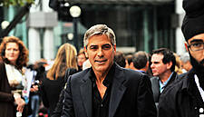 George Clooney Sells Tequila Brand To Diageo For $1 Billion