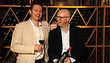 Irish Distillers’ And Winemaker Launches Wine With Whiskey Finish