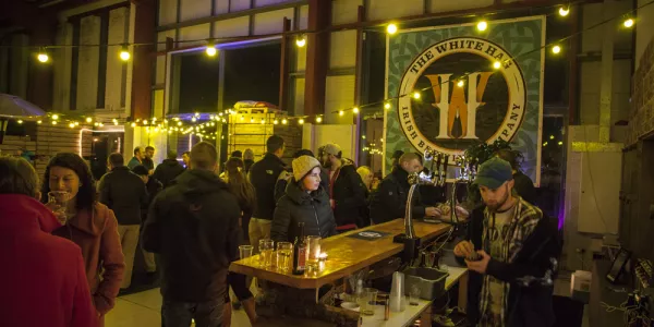 Hagstravaganza Brewery Festival Confirmed For West Of Ireland