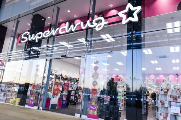 Superdrug Set To Open New Store In Dundrum Town Centre, Creates 40 Jobs