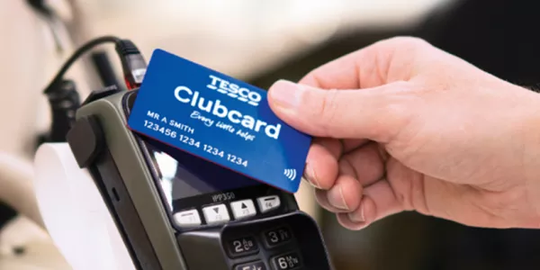 Tesco Ireland To Give €20m In Savings To Over 750,000 Clubcard Customers