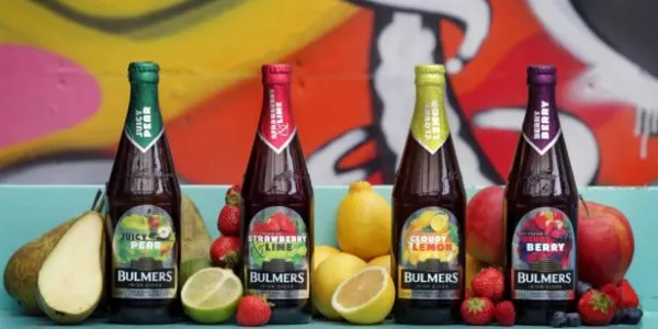 Bulmers Maker C&C Group Delivers A Strong Return To Trading In First Half