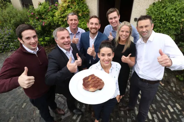 Kepak Wins Big At World Steak Challenge