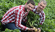 SuperValu Announces Plans To Sell €32m In Irish Potatoes