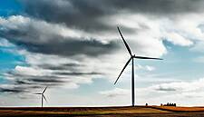 Bord na Móna Confirms Investment In New Wind-Energy Projects