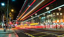Dublin Makes Top Five Market for Fastest Growing EMEA Prime Retail Rents
