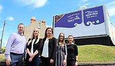 Cadbury Launches New Ad Campaign
