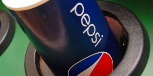 PepsiCo Appoints Michelle Gass To Board Of Directors