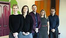 Mediavest Rebrands Globally As Spark Foundry