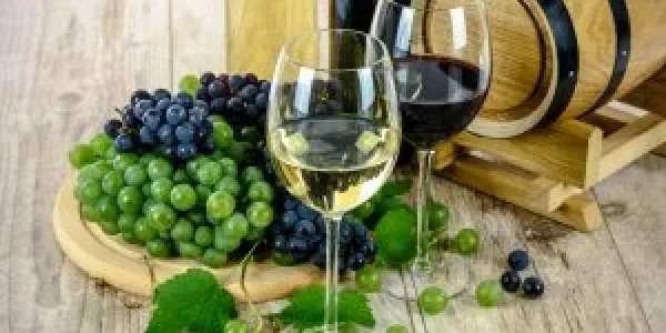 French Wine And Spirits Exporters Toast Record 2021 Sales
