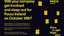 Warning Of 'Deepening' Youth Homelessness Crisis