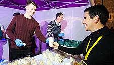 Why The Business Community Backs Shine A Light Night