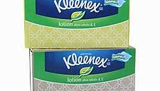 Kimberly-Clark Sees Sales Down 2% In First Quarter