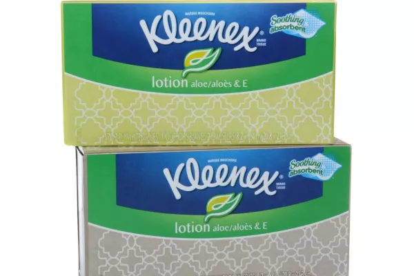 Kimberly-Clark Sees Sales Down 2% In First Quarter