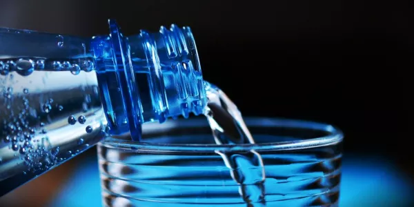 Major Retailers Increase Still Stock Due To Water Shortage