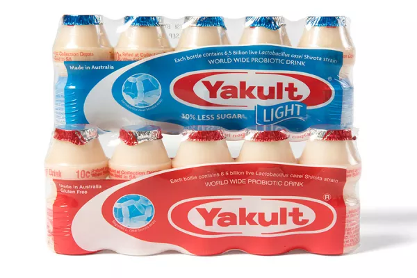 Danone To Partly Sell Stake In Yakult