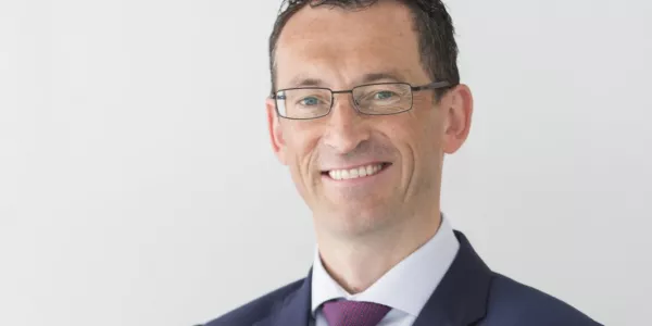 Musgrave Appoints David O'Flynn To Chief Financial Officer