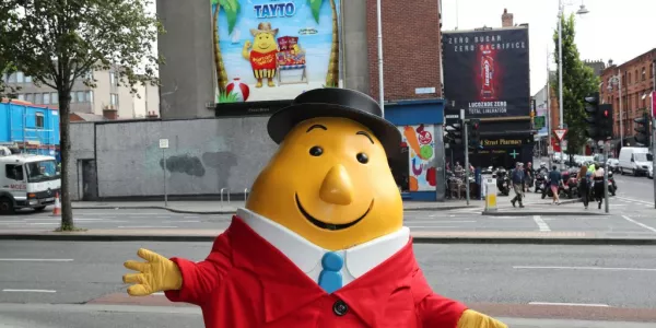 Tayto Partners With Tesco To Launch Summer Promotion