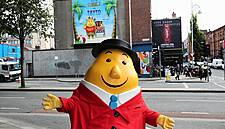 Tayto Partners With Tesco To Launch Summer Promotion