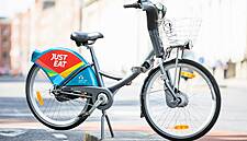 Just Eat Raises €80,000 For National Housing And Homeless Charity