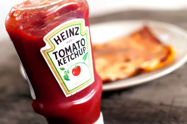 Kraft Heinz Quarterly Profit Beat Expectations, Shares Rise
