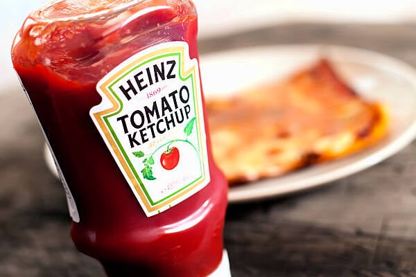 Kraft Heinz's New CEO Looks Beyond Cost-Cutting And Big Merger and Acquisitions