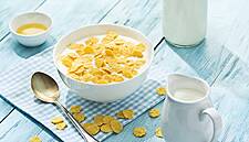 Kellogg's Tops Estimates As Health Brands Drive Gains