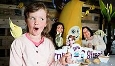 Fyffes Pop Up Kitchen Raises Funds For Temple Street