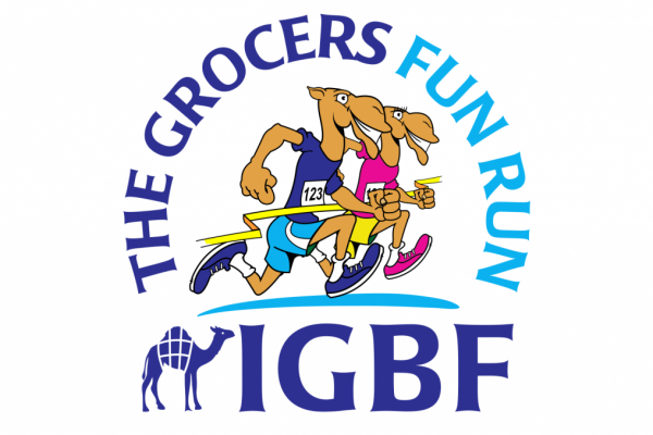 IGBF Launches The Grocers Fun Run Initiative