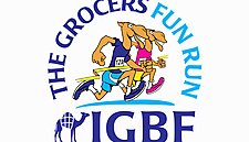 IGBF Launches The Grocers Fun Run Initiative