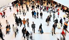 Irish Economy Is Now In A Strong Position: Ibec