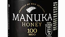 Aldi's Kilcree Manuka Honey Strikes Gold At Great Taste Awards