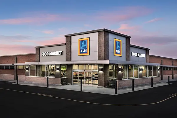 Aldi Reduces Small Suppliers Payment Terms To 14 Days