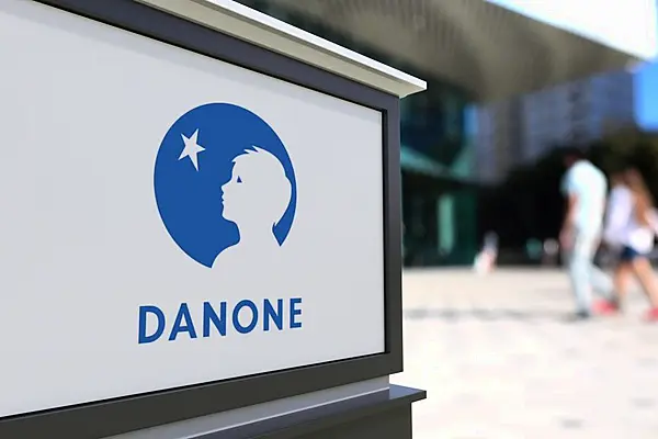 Danone Appoints Outgoing CFO To Board, Boosts COVID Crisis Oversight